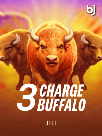 3 Charge Buffalo